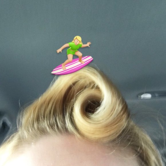 Meet Your Posher Meg - Picture 8 of 9